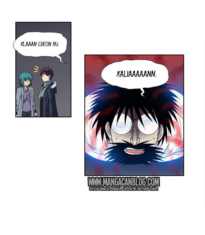 The Gamer chapter 166 halaman 4
