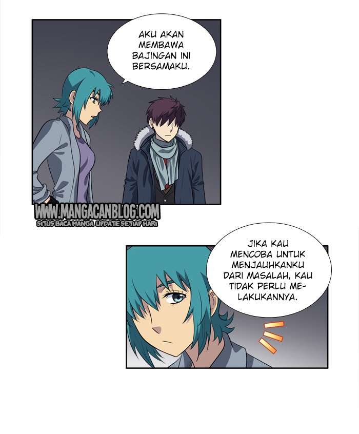 The Gamer chapter 166 halaman 5