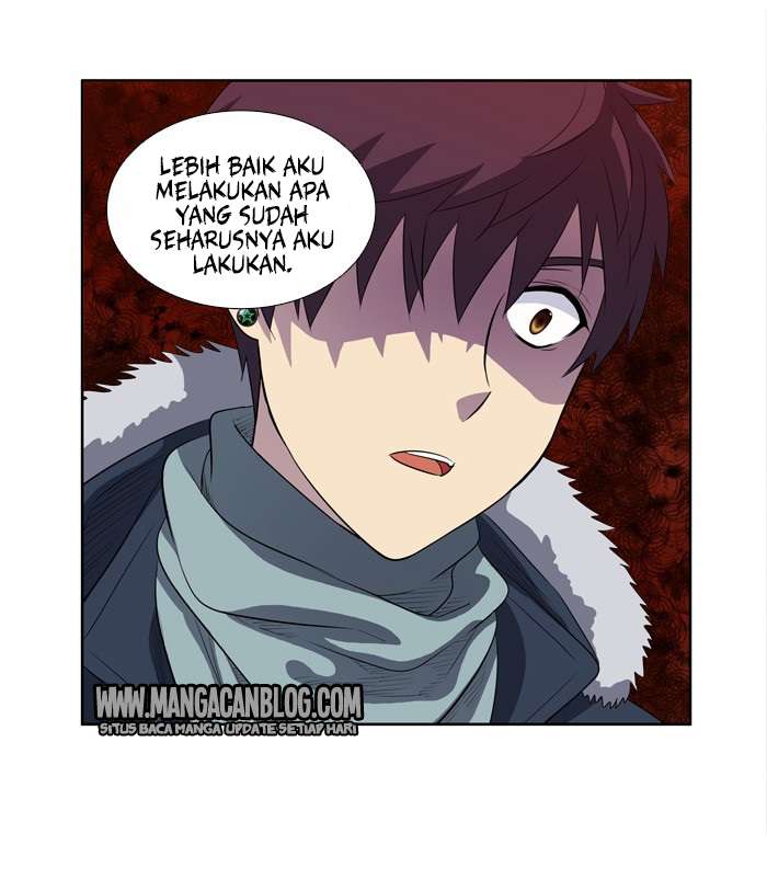 The Gamer chapter 166 halaman 6
