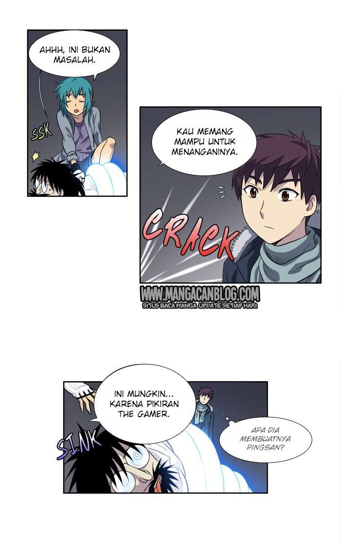 The Gamer chapter 166 halaman 7