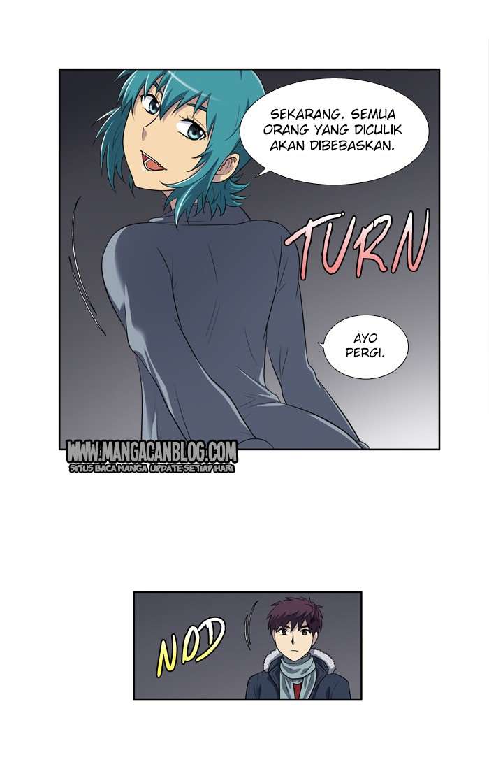 The Gamer chapter 166 halaman 8