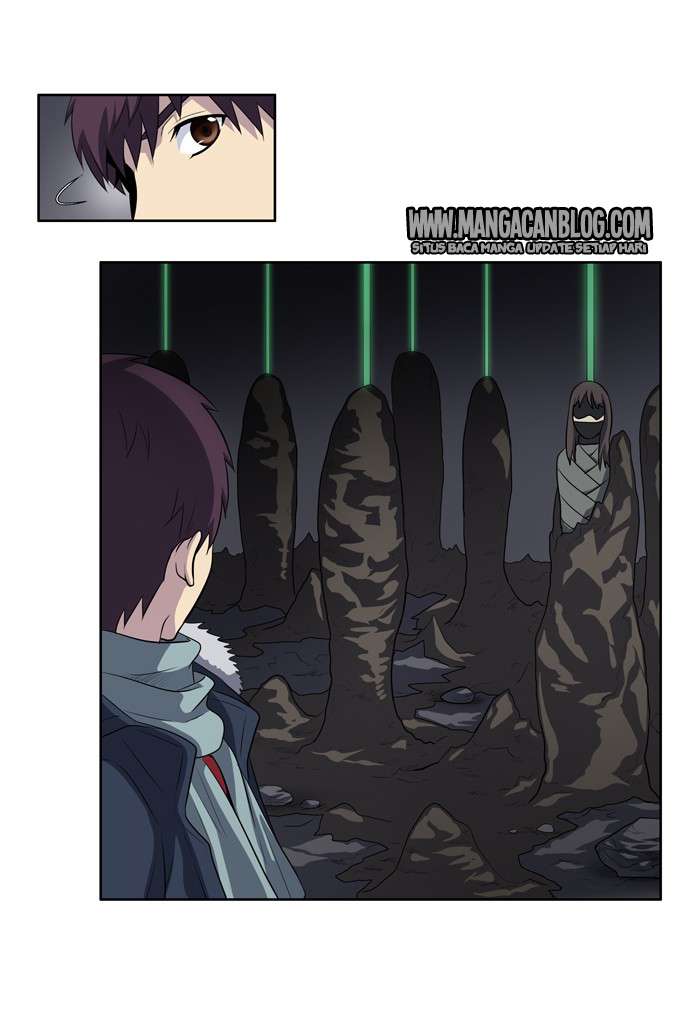 The Gamer chapter 166 halaman 9