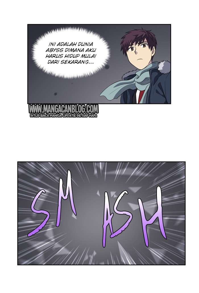 The Gamer chapter 166 halaman 10
