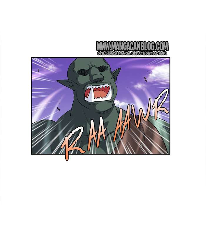 The Gamer chapter 166 halaman 12