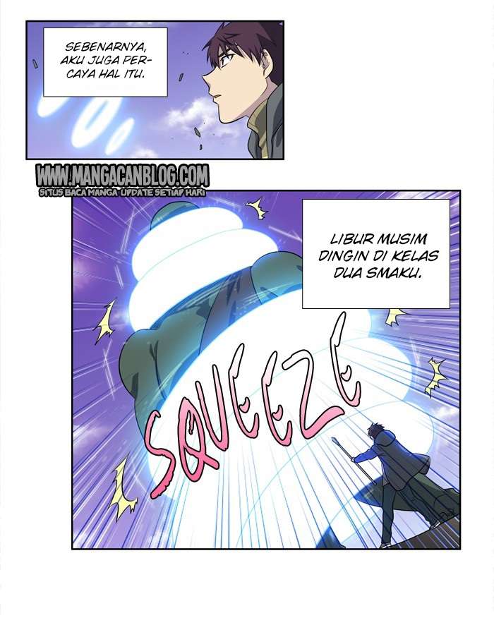 The Gamer chapter 166 halaman 13