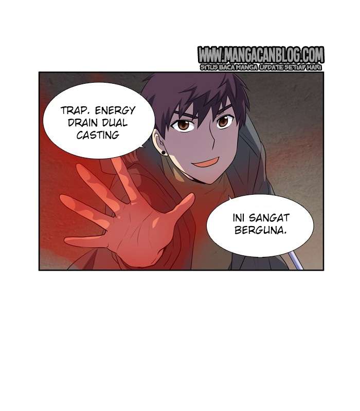 The Gamer chapter 166 halaman 15