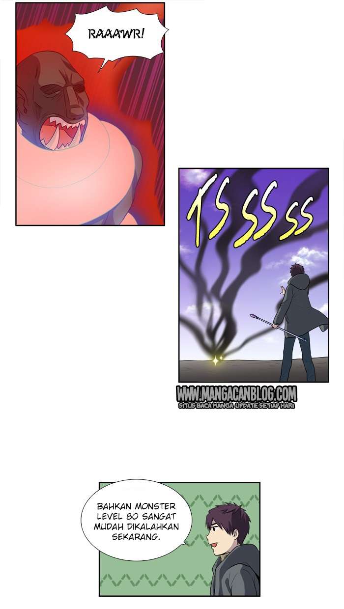 The Gamer chapter 166 halaman 16