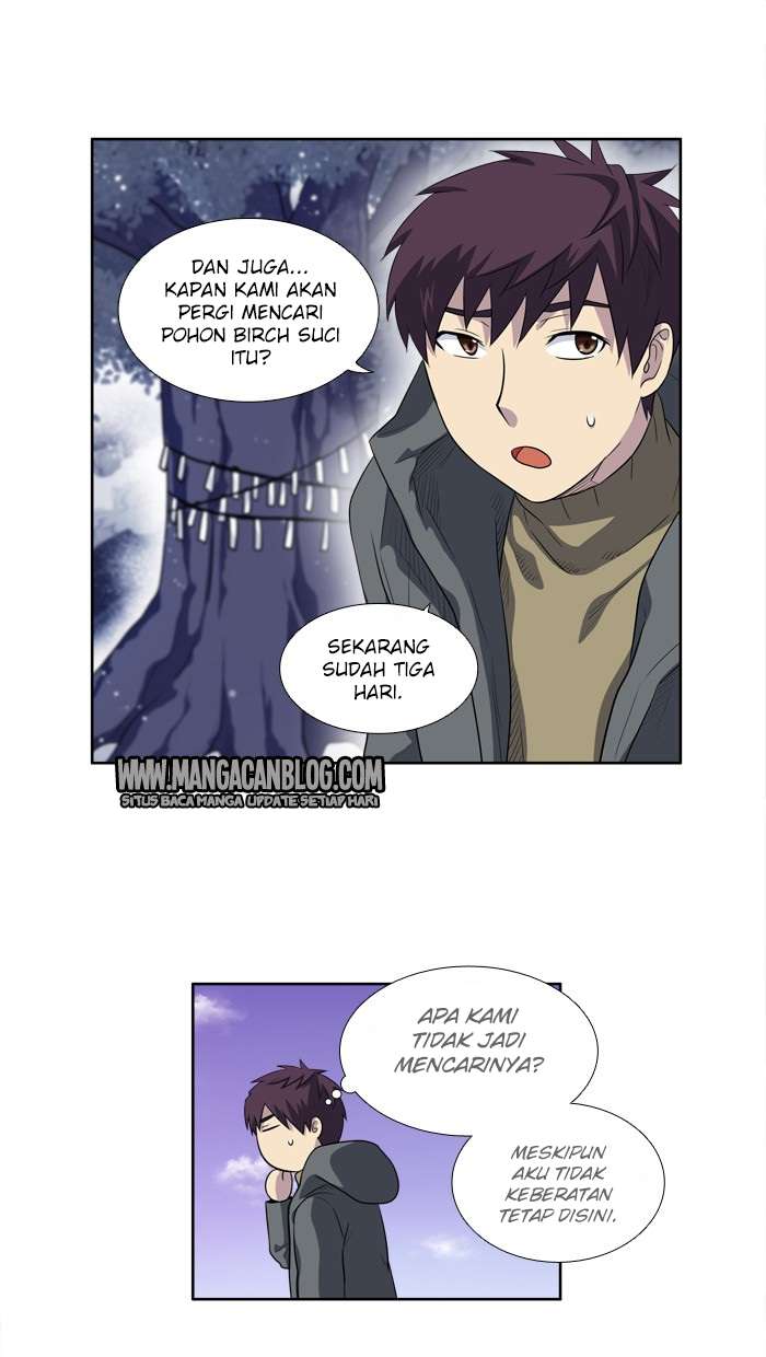 The Gamer chapter 166 halaman 18
