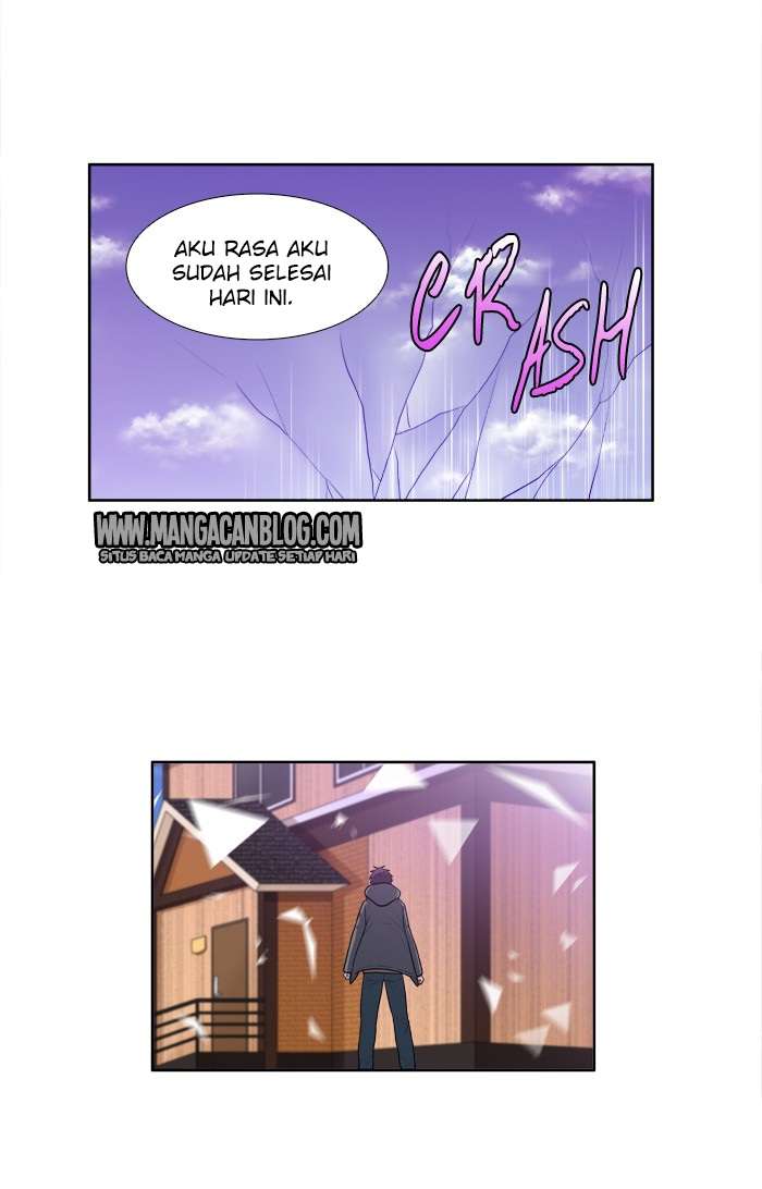 The Gamer chapter 166 halaman 19