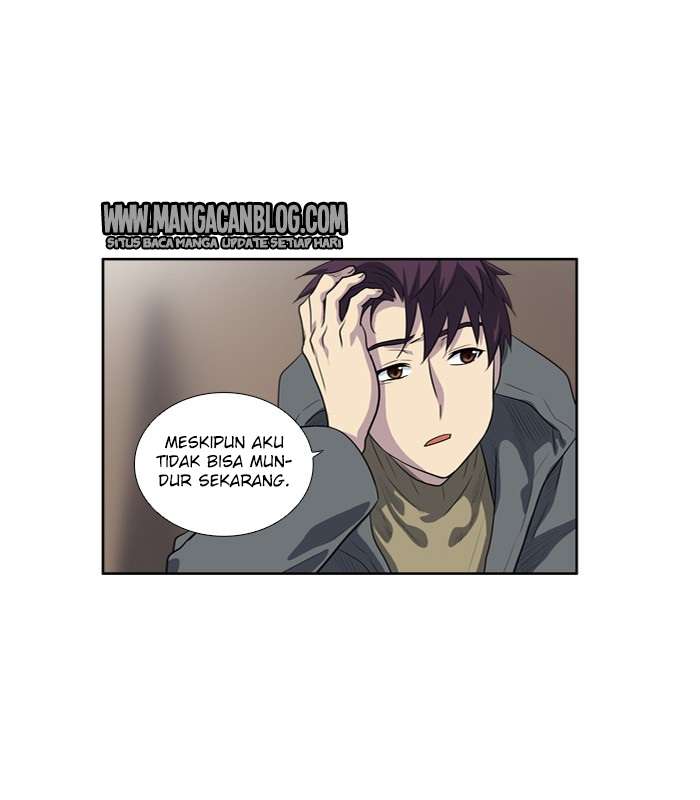 The Gamer chapter 166 halaman 24