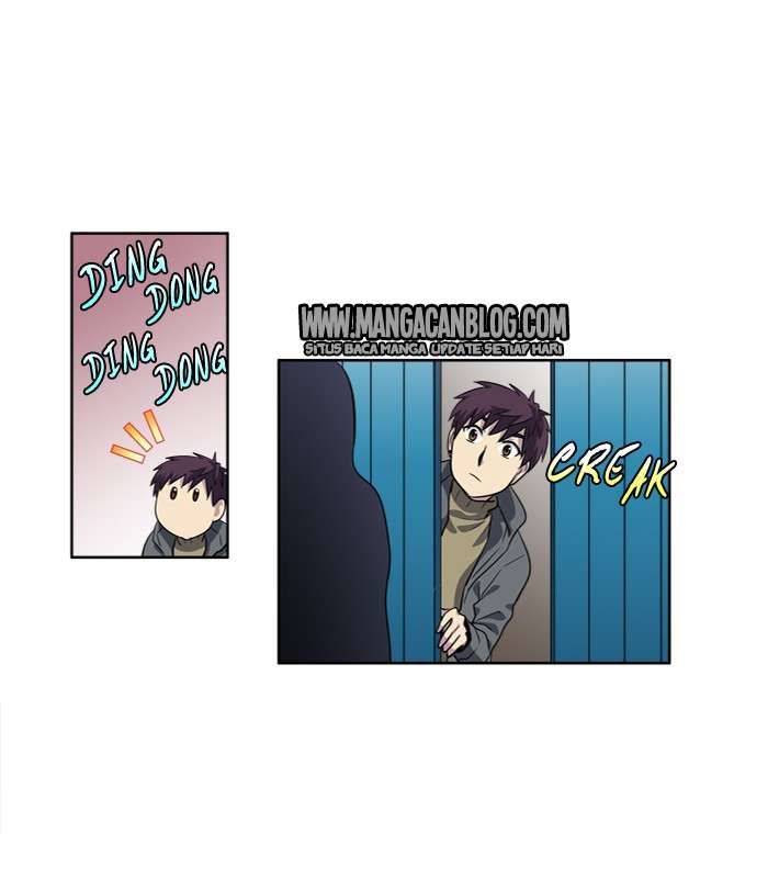 The Gamer chapter 166 halaman 26