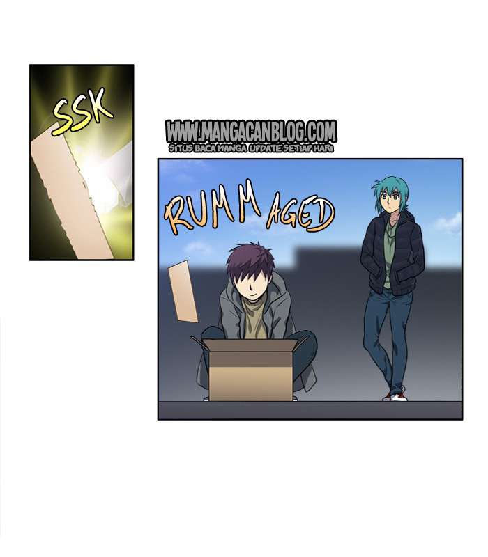 The Gamer chapter 166 halaman 28