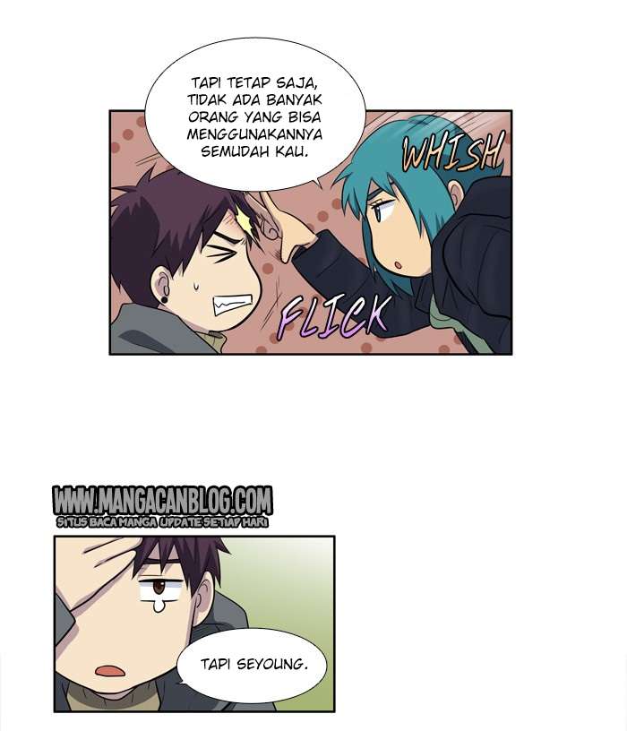 The Gamer chapter 166 halaman 30