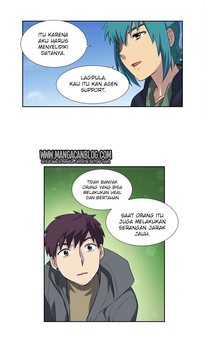 The Gamer chapter 167 halaman 2