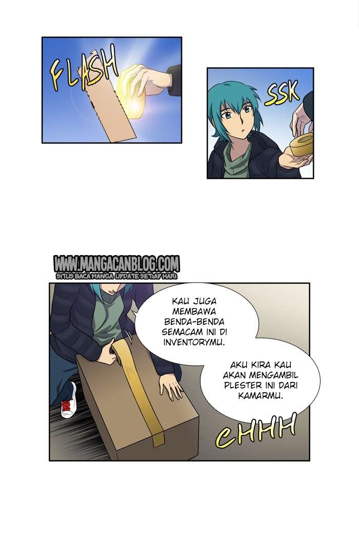 The Gamer chapter 167 halaman 4