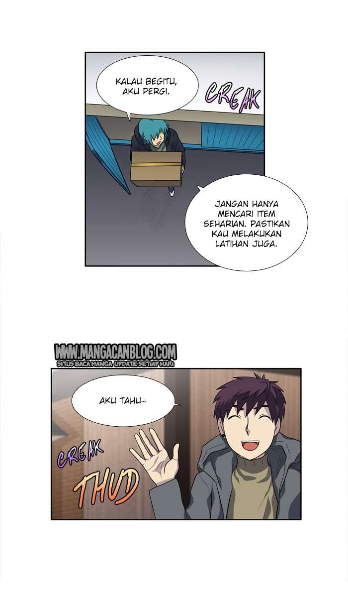 The Gamer chapter 167 halaman 6