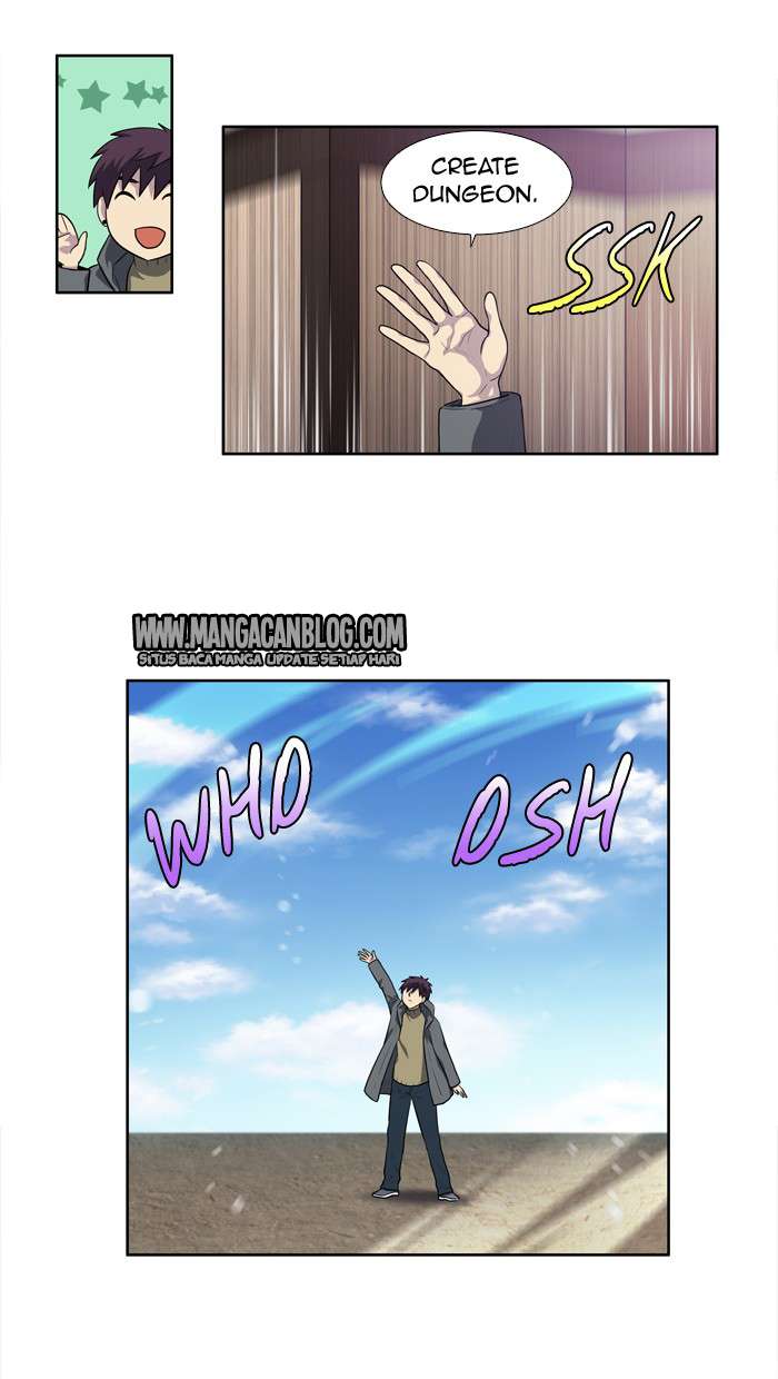 The Gamer chapter 167 halaman 7