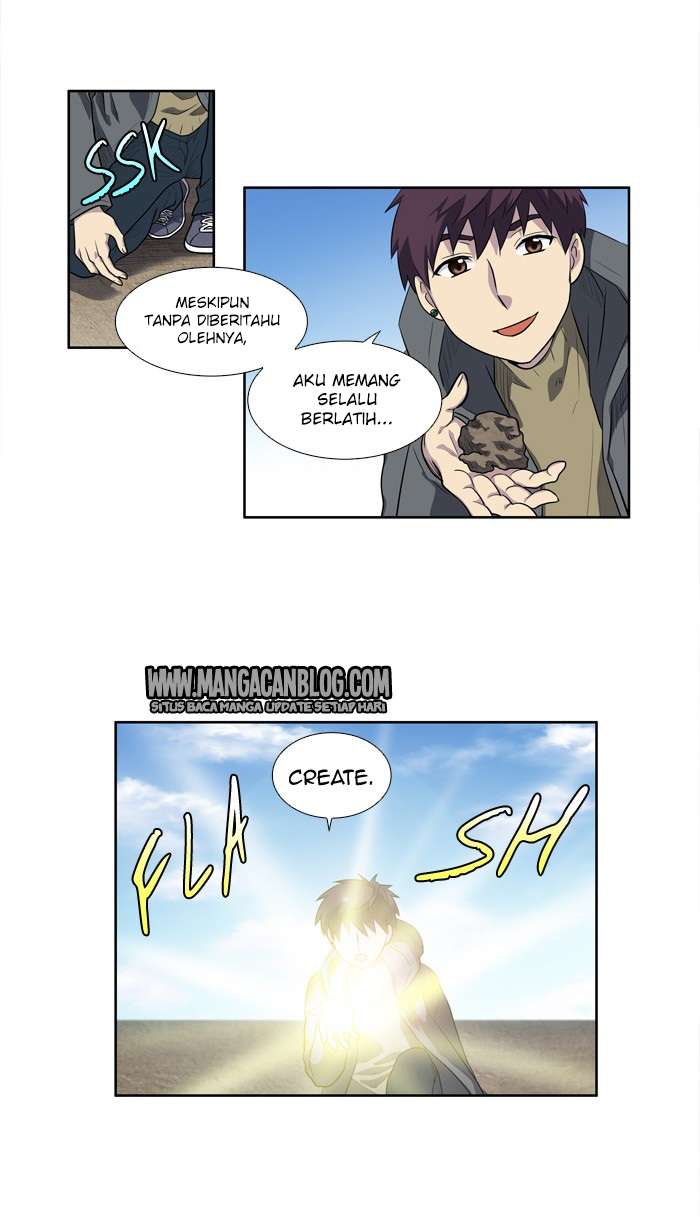 The Gamer chapter 167 halaman 8