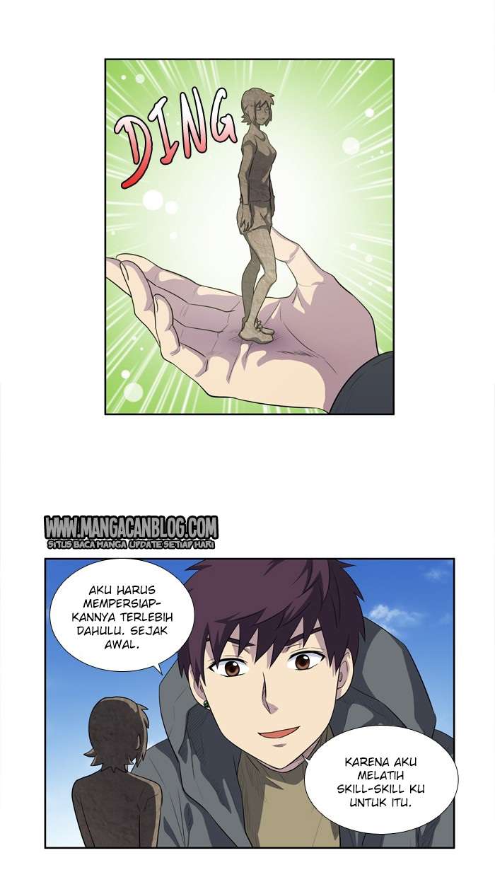 The Gamer chapter 167 halaman 9