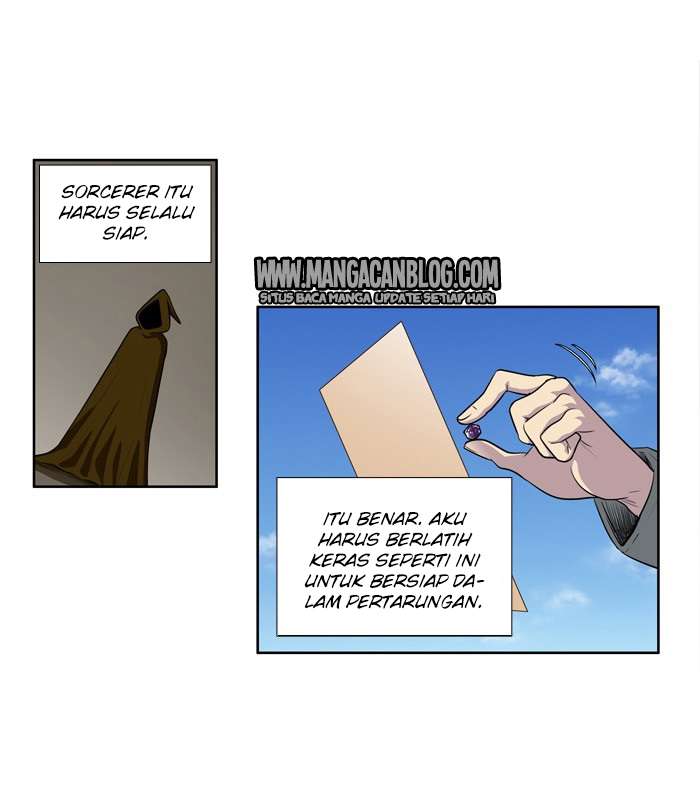 The Gamer chapter 167 halaman 13