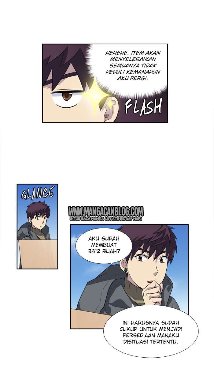 The Gamer chapter 167 halaman 14