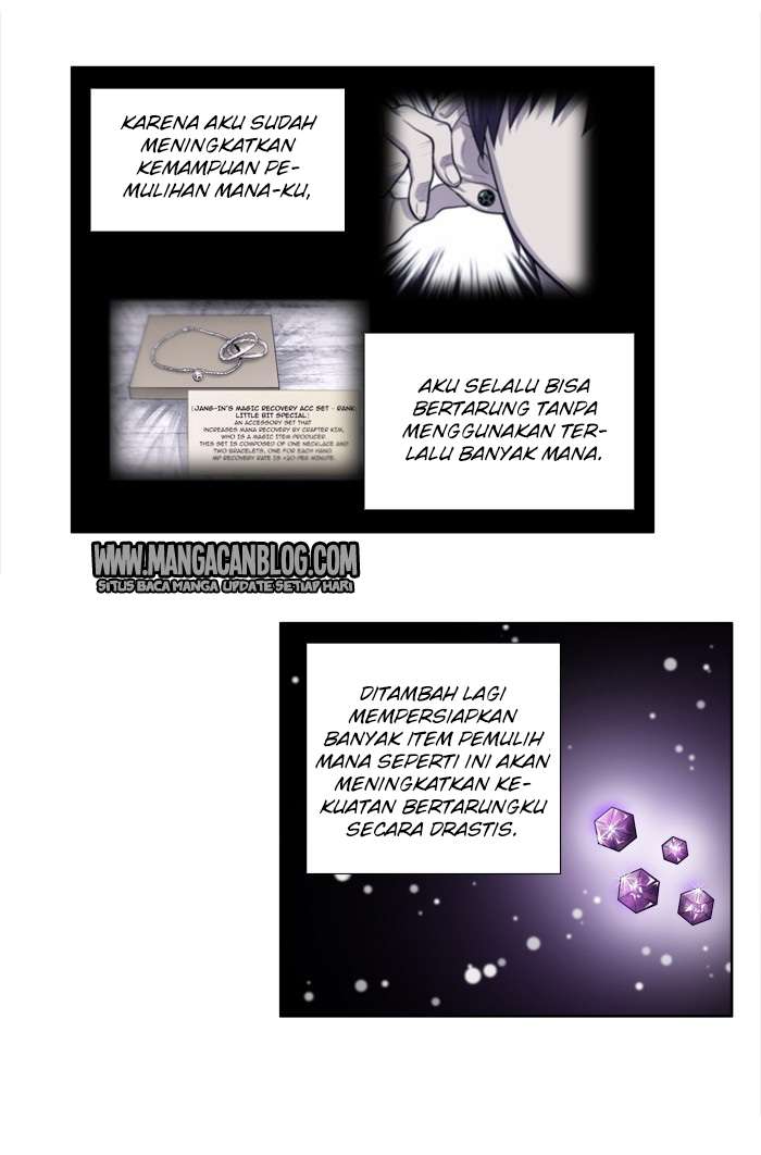 The Gamer chapter 167 halaman 15