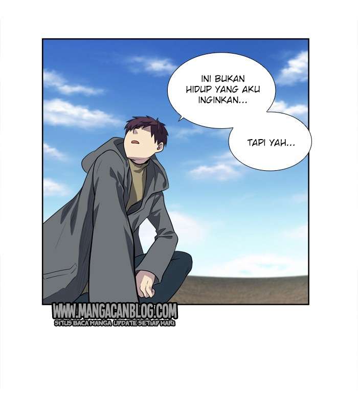 The Gamer chapter 167 halaman 18