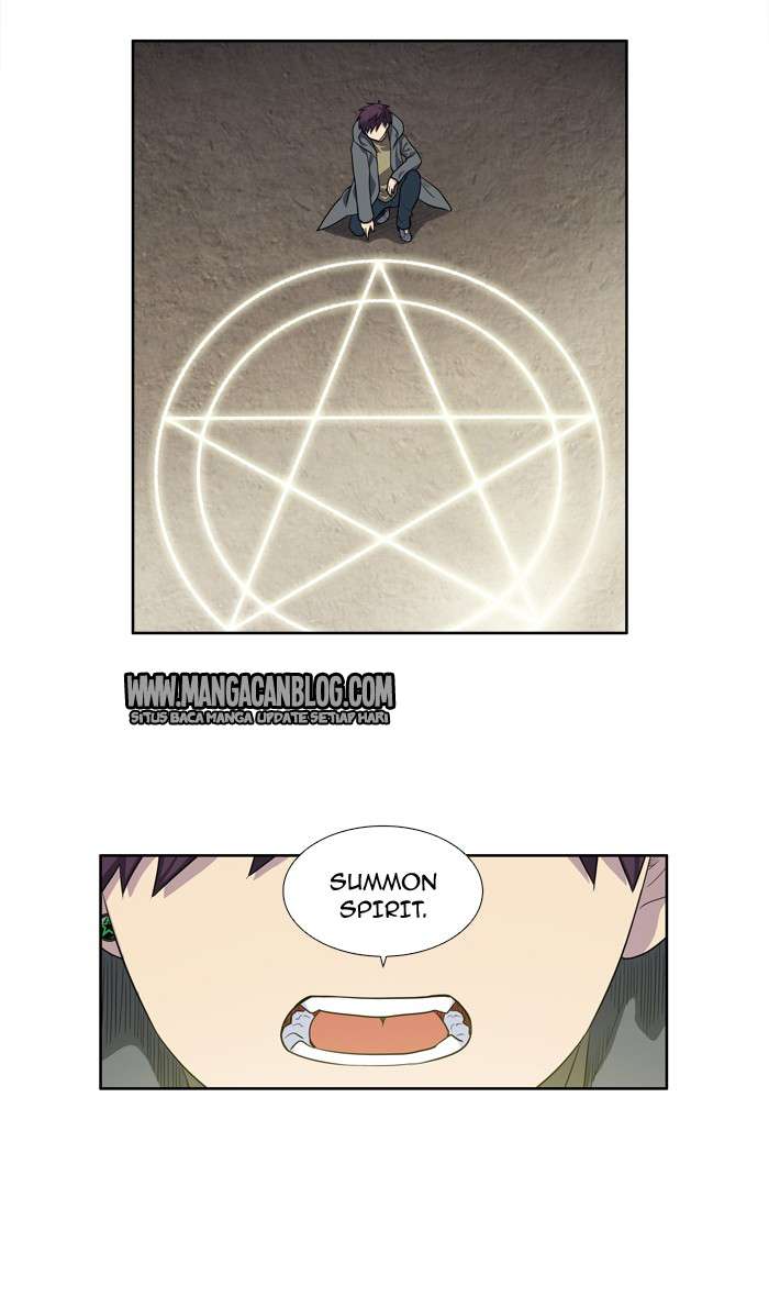 The Gamer chapter 167 halaman 19
