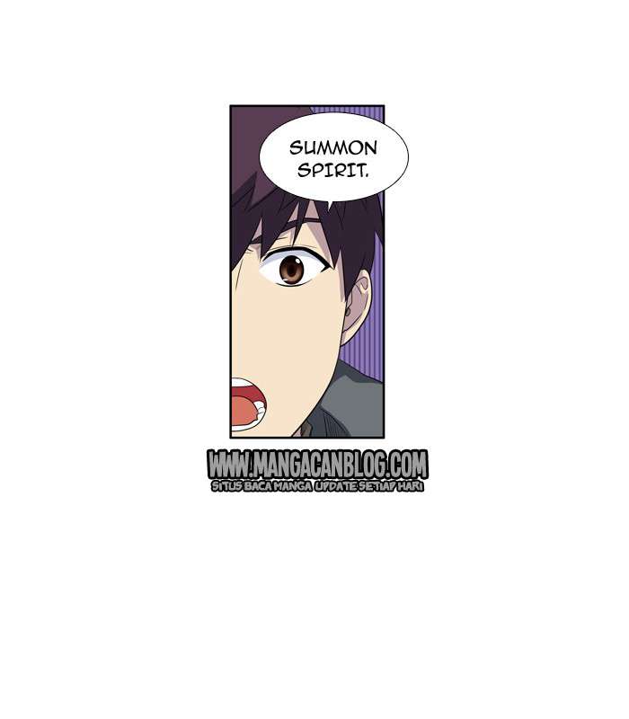 The Gamer chapter 167 halaman 20