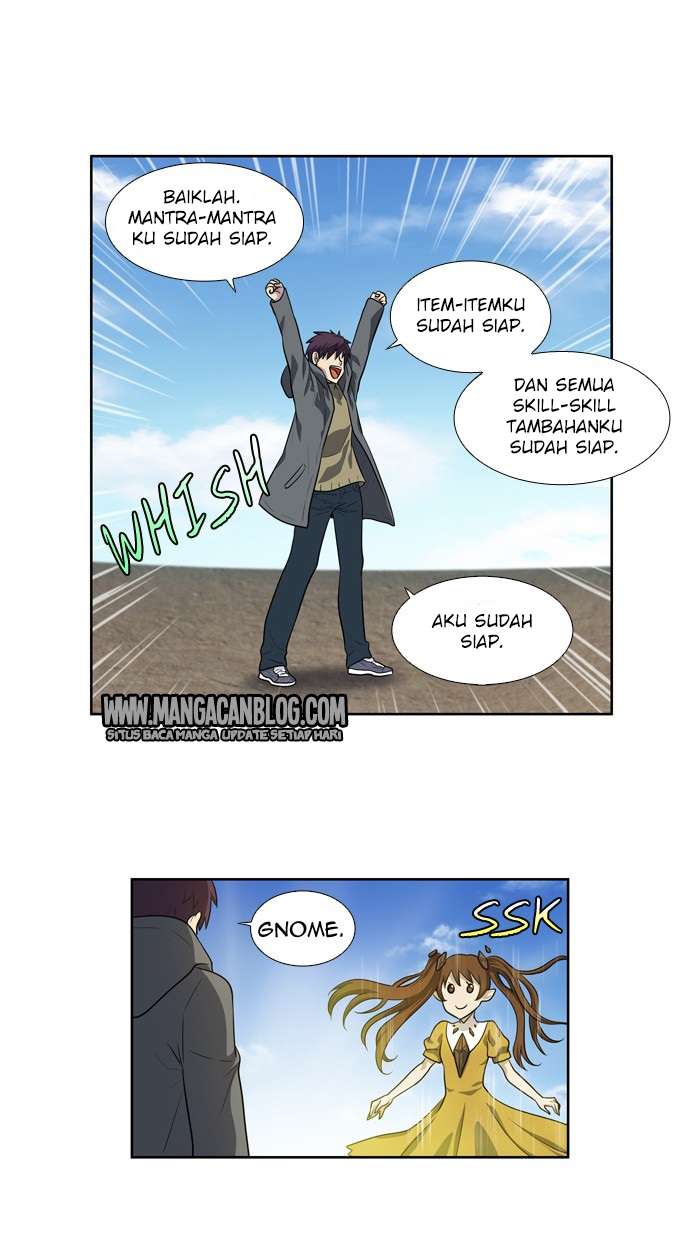 The Gamer chapter 167 halaman 25
