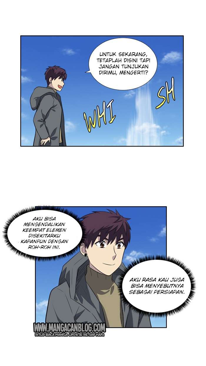 The Gamer chapter 167 halaman 26