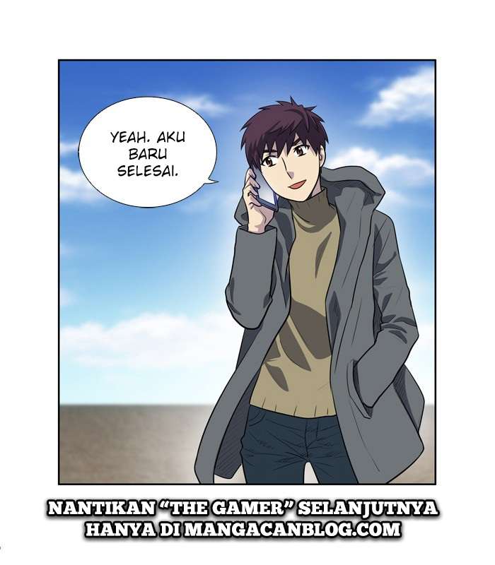 The Gamer chapter 167 halaman 28