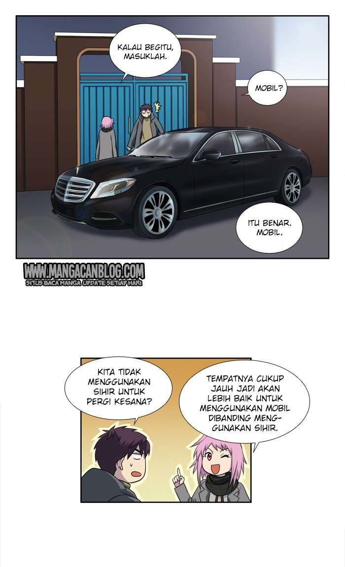 The Gamer chapter 168 halaman 5