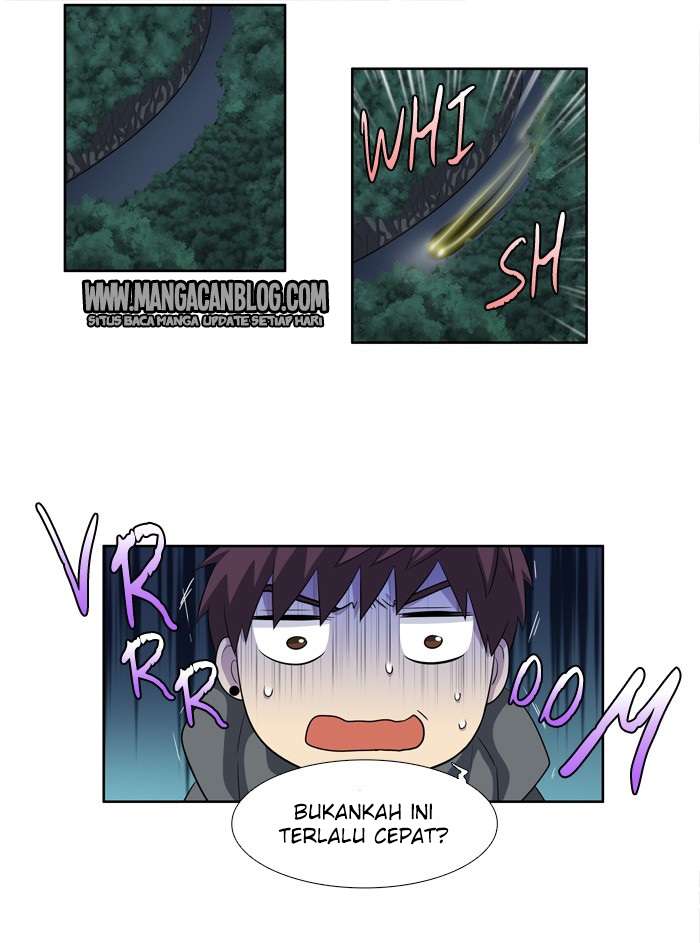The Gamer chapter 168 halaman 14