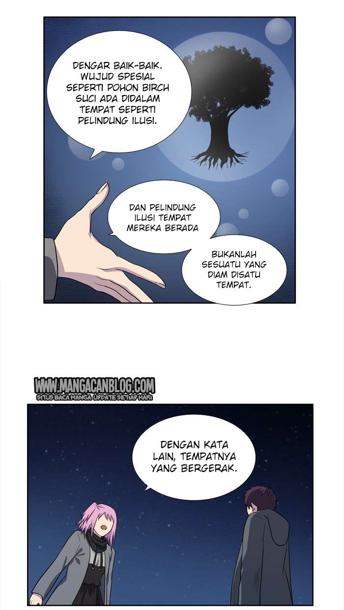 The Gamer chapter 168 halaman 24