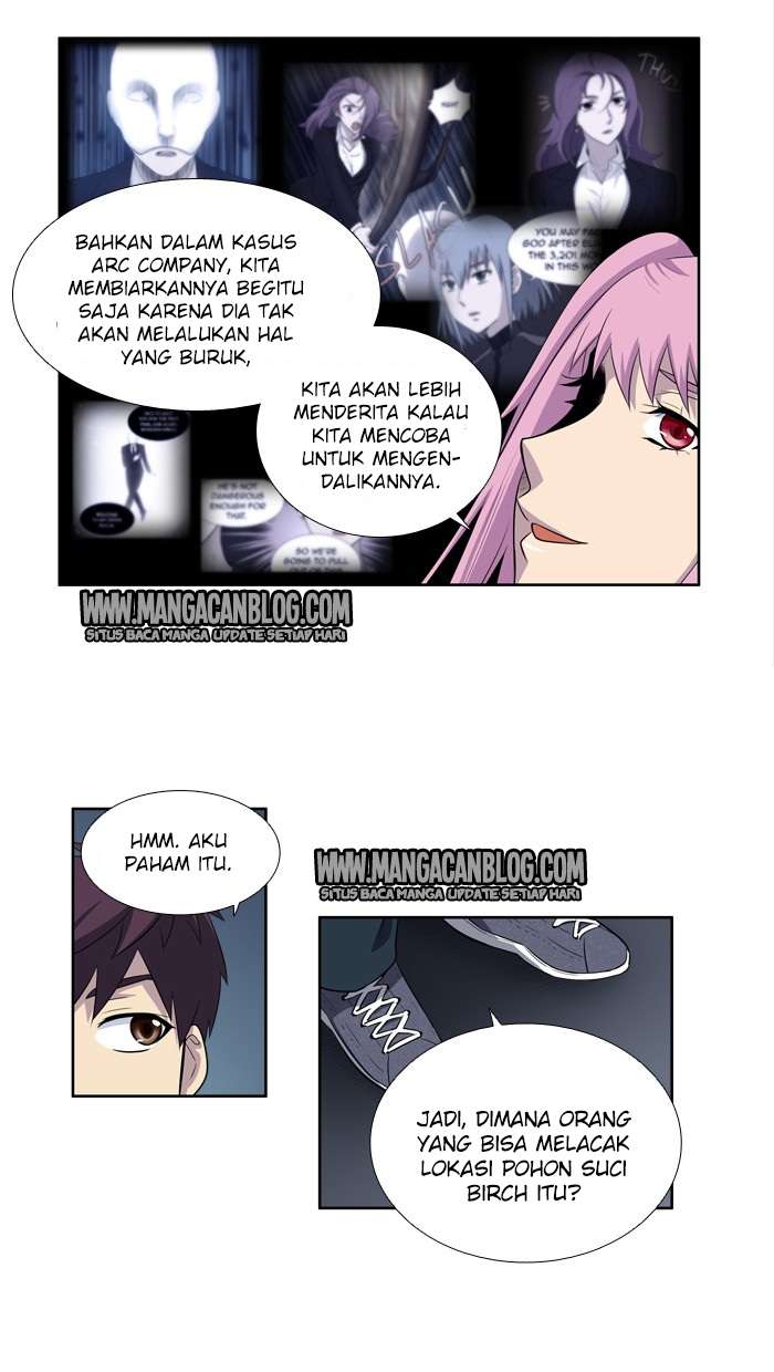 The Gamer Bab 169 halaman 5