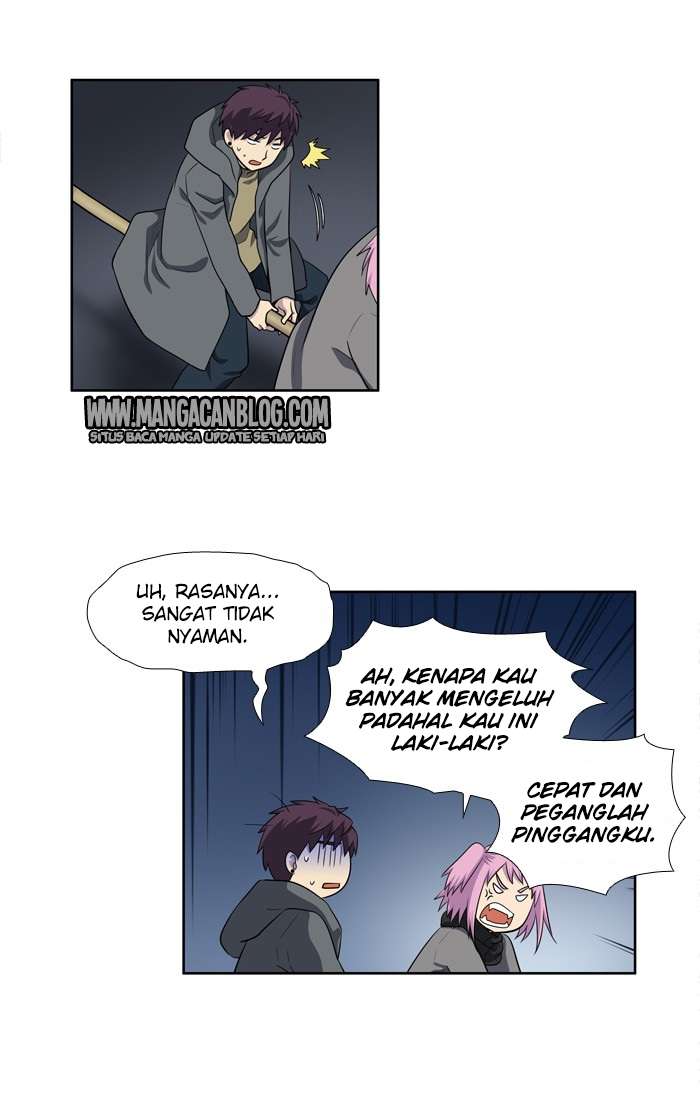 The Gamer Bab 169 halaman 19