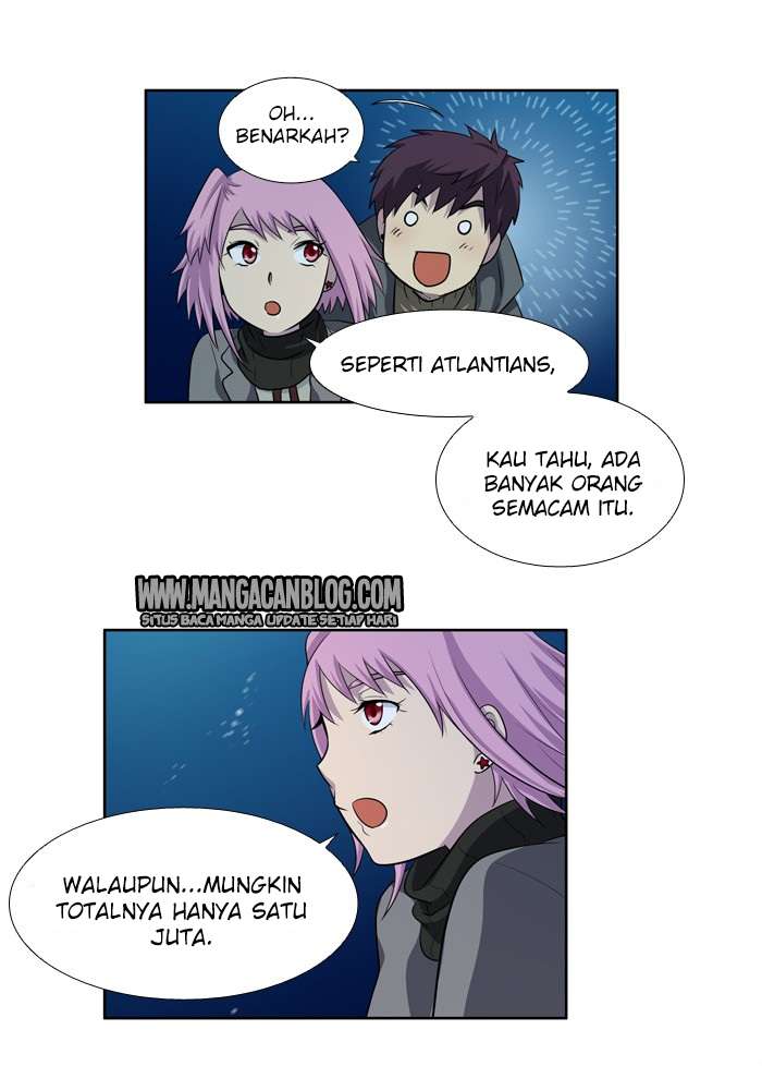 The Gamer Bab 169 halaman 26