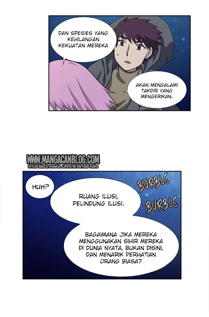 The Gamer chapter 170 halaman 3