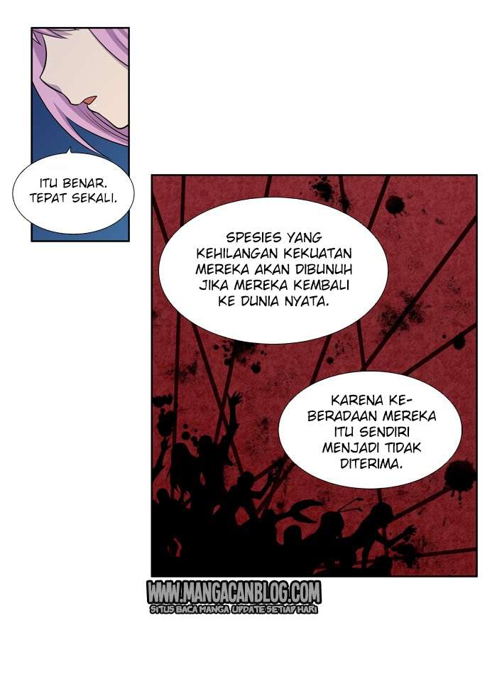 The Gamer chapter 170 halaman 5