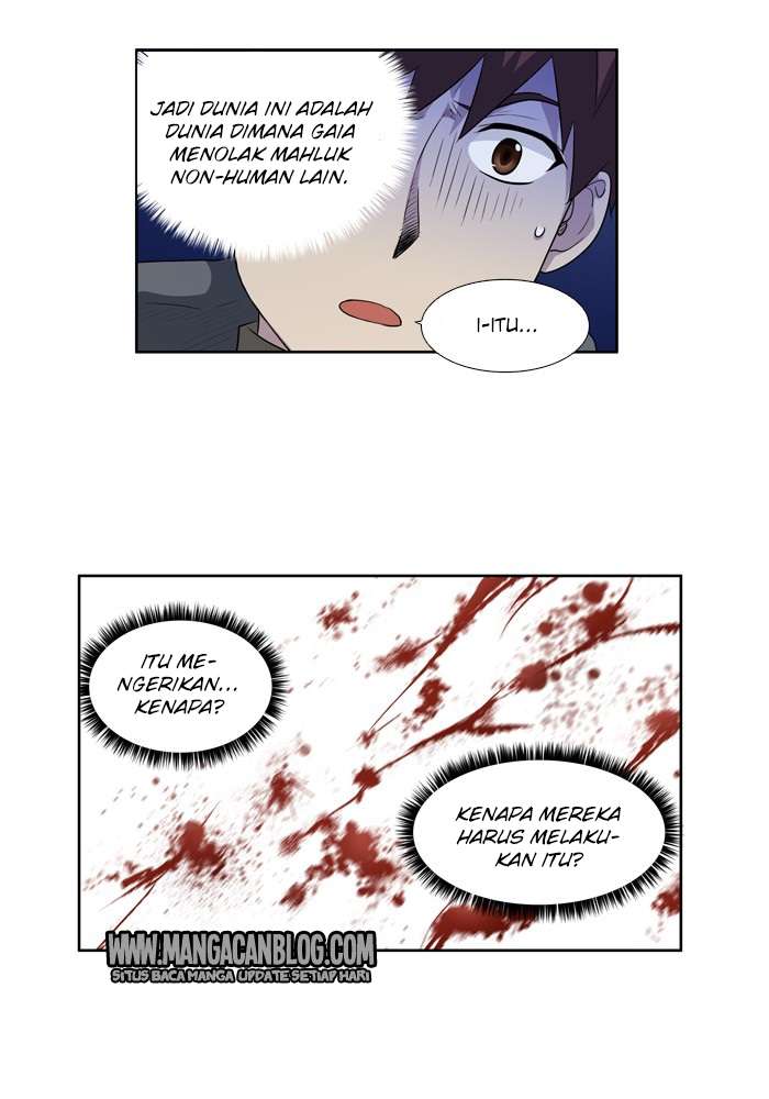 The Gamer chapter 170 halaman 6