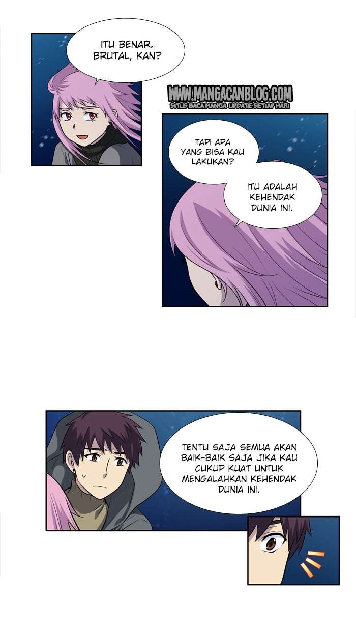 The Gamer chapter 170 halaman 7