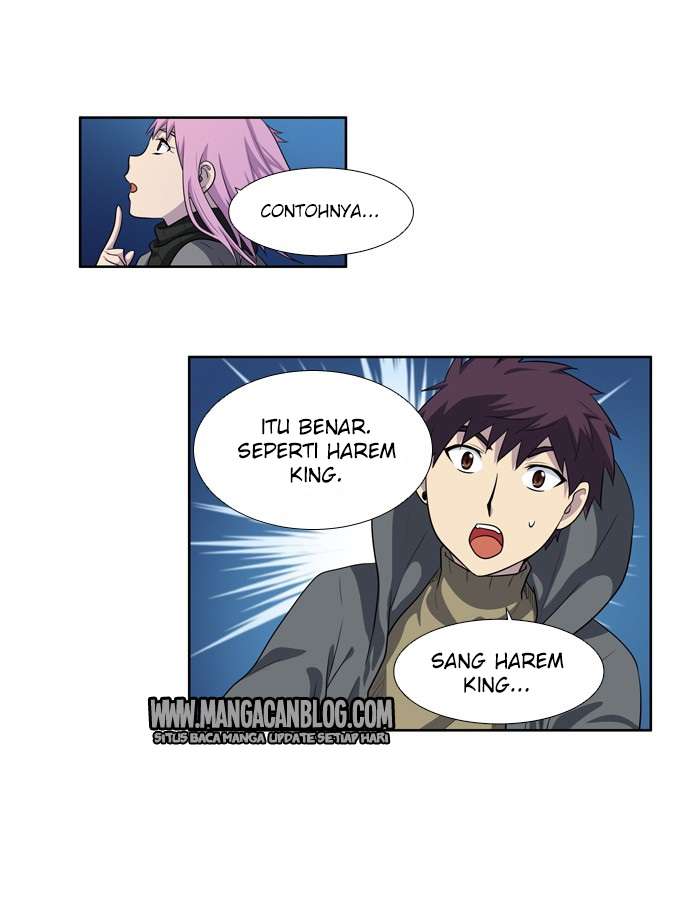 The Gamer chapter 170 halaman 8
