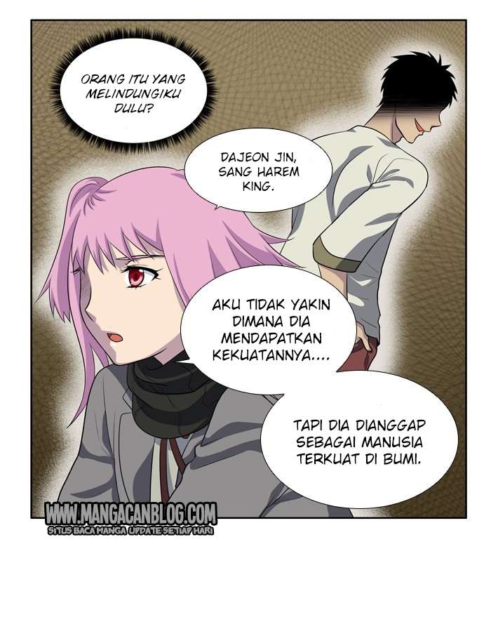 The Gamer chapter 170 halaman 9