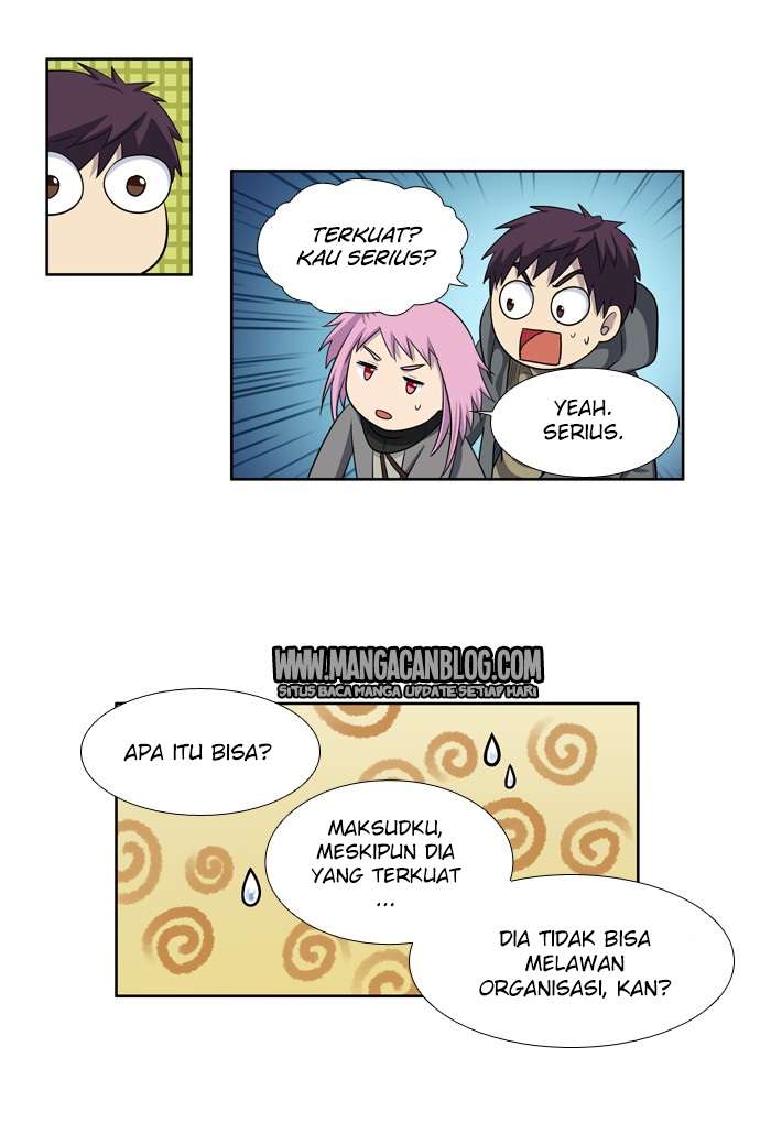 The Gamer chapter 170 halaman 10