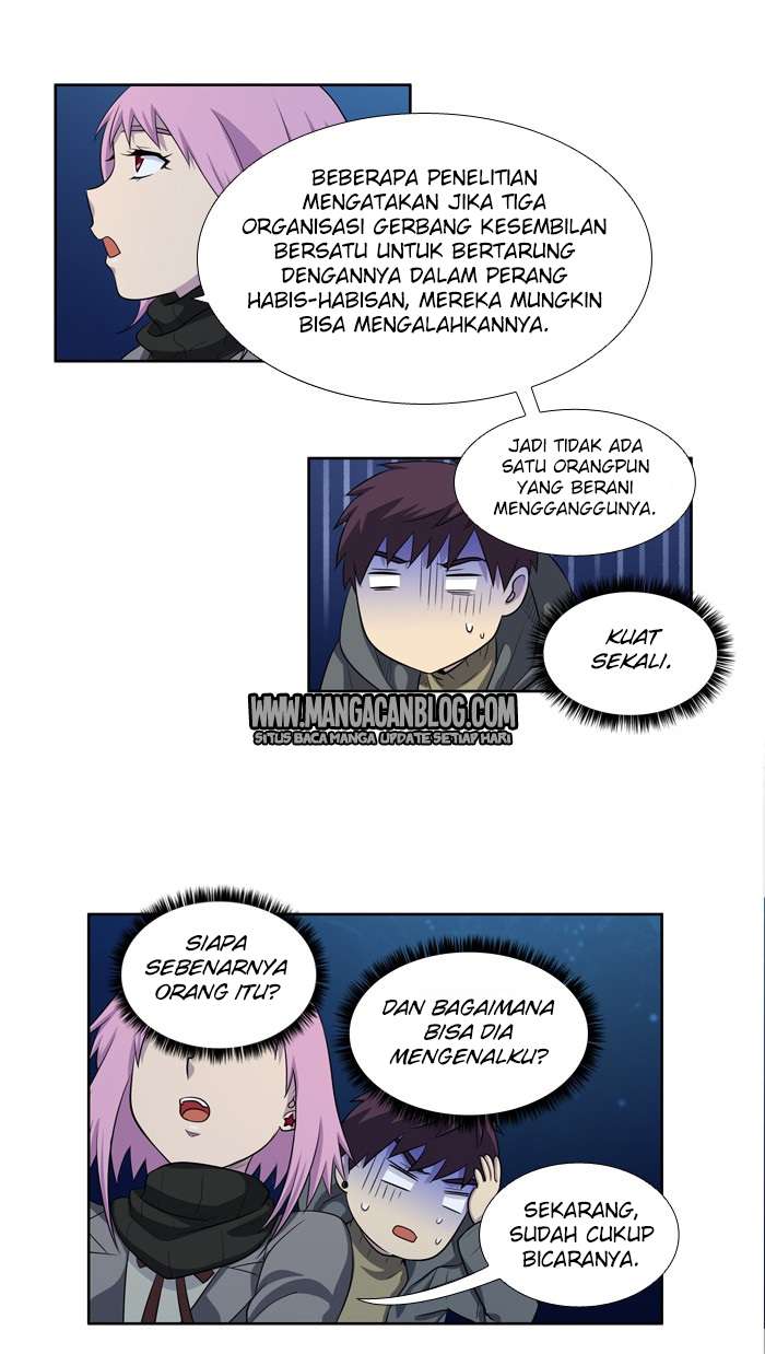 The Gamer chapter 170 halaman 11