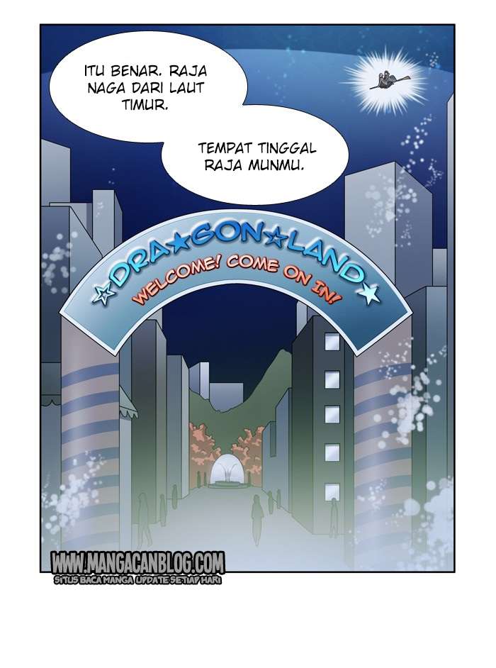 The Gamer chapter 170 halaman 13