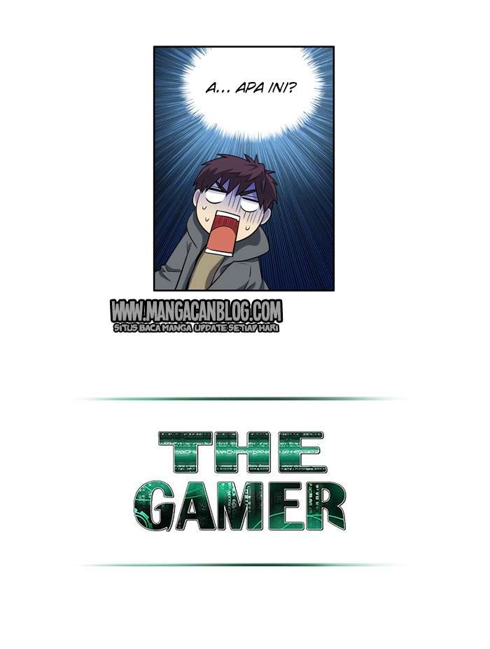 The Gamer chapter 170 halaman 14