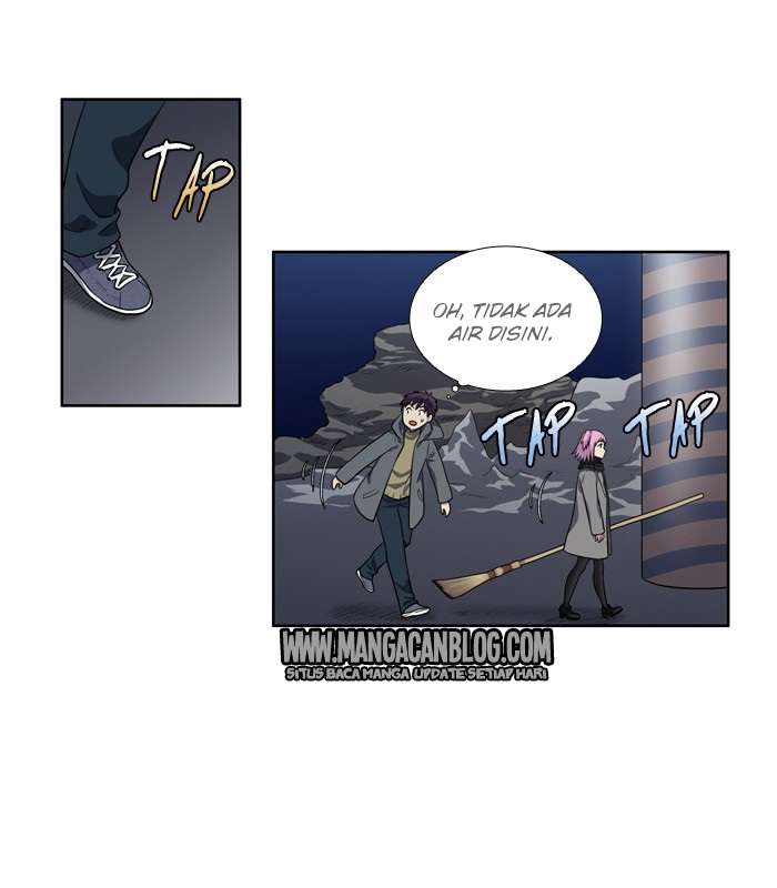 The Gamer chapter 170 halaman 15