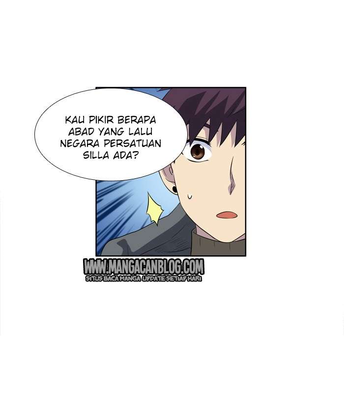 The Gamer chapter 170 halaman 24